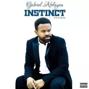 Gabriel Afolayan - Doesn’t Count